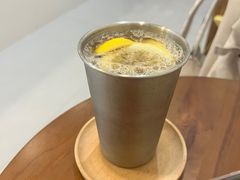 -寓下coffee(宠物友好店)