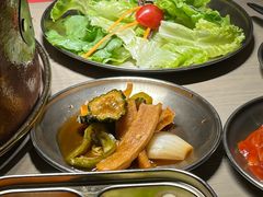 -西塔老太太泥炉烤肉(温州首店万象城黑金店)