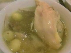 -爱华大酒楼