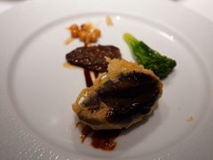 -荣轩(新荣记环球金融中心店)