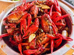-五七小李子油焖大虾(总店)