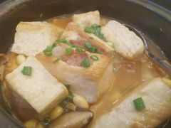 -营记牛肉火锅·大埔客家菜(上梅林店)