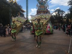 -七彩云南欢乐世界