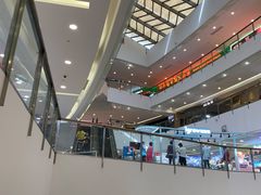 -新田360广场(上海华侨城店)