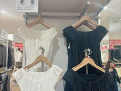 -优衣库(北京枫蓝国际广场店)