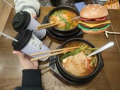 -猪脑壳凉面(南正街店)