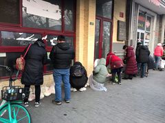 -天泽祥·鼓楼馒头(鼓楼店)