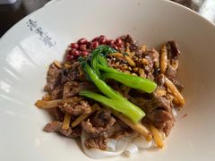 -漆黑觉米粉(三里屯店)