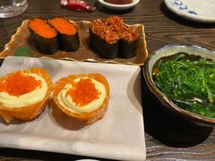 -大雄寿司(洛浦店)