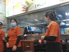 -柳叶刀烧烤(北大清华店)