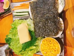 -丸藏和牛烧肉专门店(园区师惠坊店)