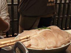 -大龙燚·旷野鲜火锅(广州首店)