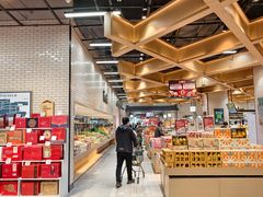 -7fresh七鲜(大族广场店)