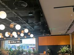 -半秋山西餐厅(巴南万达广场店)