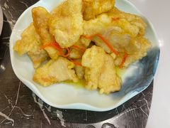 -九妹农家大铁锅东北菜(江湾店)
