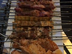 -很久以前羊肉串(大华三路店)