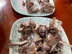 -香满锅老北京羊蝎子火锅·家常菜(新街口店)