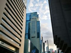 -香港会议展览中心演讲厅