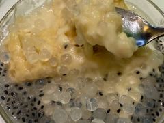 -果流香水果甜品(建政路店)