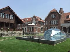 -天津津利华酒店