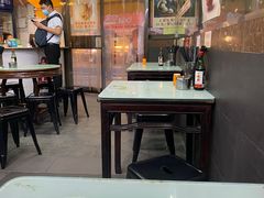 大堂-食惠里小笼包面馆(越秀店)