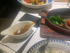 -西堤牛排(南京龙江店)