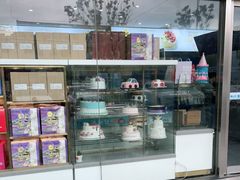 -爱维尔阳光蛋糕(汇金广场店)