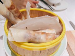 -俏江南-江景昆曲主题餐厅(正大广场店)