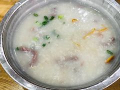 -南记食粥坊·宵夜大排档(莲花总店)