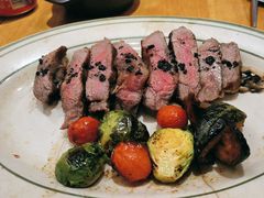 -森Some Fusion(荔湾店)