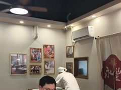 -永丰面馆(汉口路店)