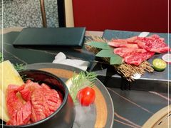 -厚贞日式烤肉(浦东汇智店)