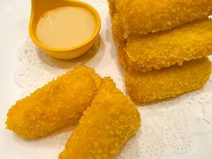 -北塘海鲜·天津菜·鲅鱼水饺是一绝(大光明桥旗舰店)