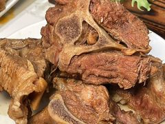-鸿运诚羊蝎子·火锅(西单店)