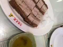 -澳门陈光记烧味饭店(郎家园店)