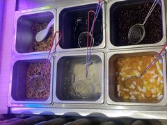 -千滋百味自助海鲜烤肉(布吉景华店)