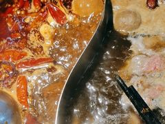 -谭三娘鲜切牛肉自助火锅(星辰汇店)