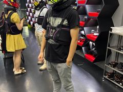 -魔赛卡丁车赛车汇(上海店)