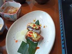 -九井澤精致料理(金茂店)