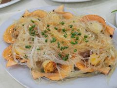 -秋姐美食店(旅游大道店)