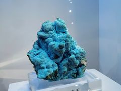 -中国地质大学逸夫博物馆