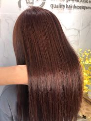 -潘多拉Hairsalon