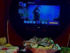-唱客美食KTV量贩(北京路店)