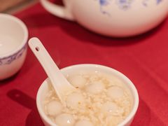 酒酿圆子-老吉士酒家(天平路店)