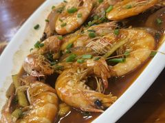 -台州老六海鲜面馆(上南总店)