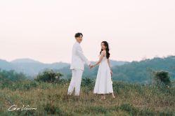 -GO VISION 动视觉婚纱摄影高级定制