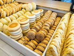 -杨老大焙子月饼干货(宽巷子民族美食街店)