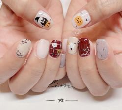 -LILY NAILS美甲美睫