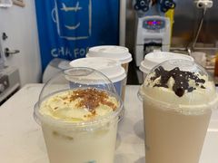 -CHAFORU星卡里(长江二路店)