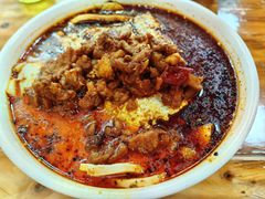 -老鳯府豆花泡馍(第五大道店)
